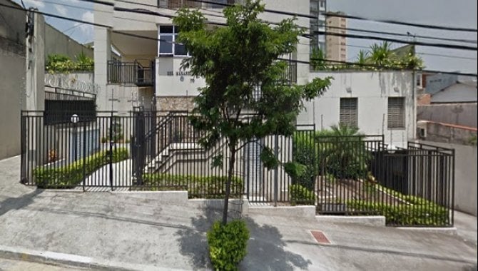 Foto - Direitos Fiduciantes do Apartamento com 53 M² A.P. - Penha - SP - [1]