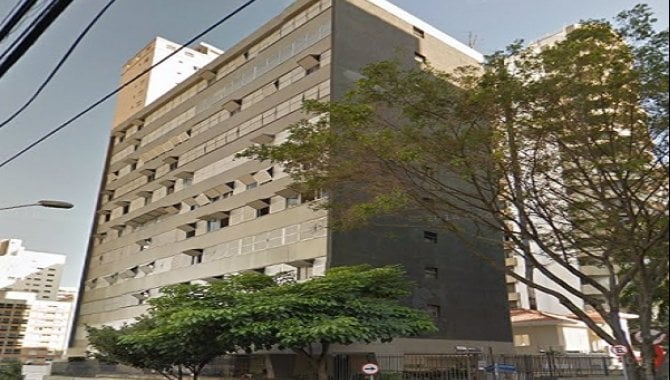 Foto - Apartamento com 128 M² A.U. e 1 Vaga de Garagem - Paraíso - SP - [1]