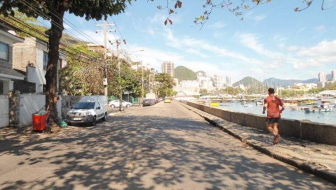 Foto - Casa - Bairro Urca - [1]