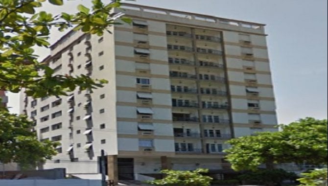 Foto - 25% de Apartamento com 109 M² A.U. - Santos - SP - [2]