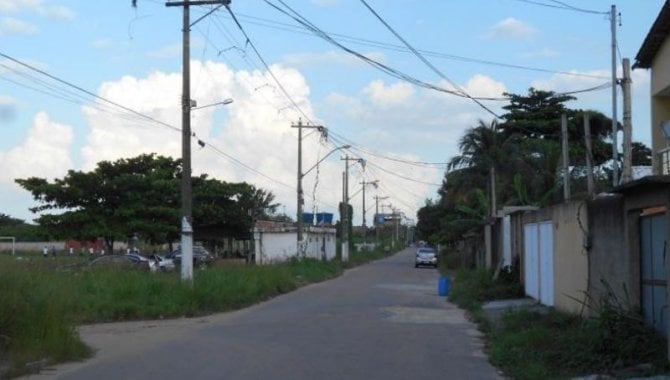 Foto - Casa - Bairro Vila Maria Helena - Duque de Caxias/rj - [1]