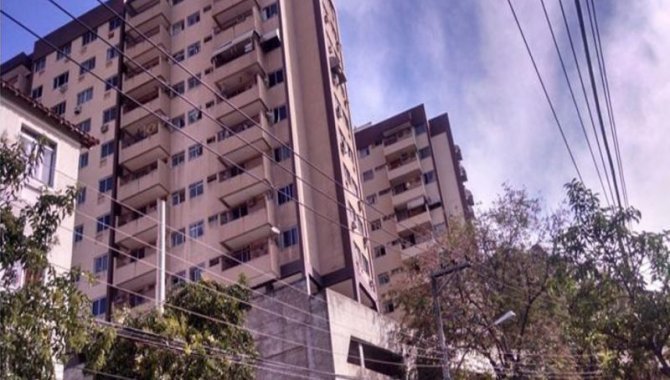 Foto - Apartamento com 1 Vaga - Freguesia do Engenho Novo - Rio de Janeiro/rj - [1]