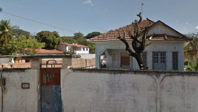 Foto - Casa - Freguesia de Campo Grande - Rio de Janeiro/rj - [1]