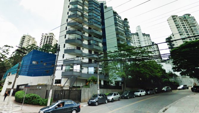 Foto - Direitos sobre Apartamento 140 m² - Vila Andrade - São Paulo - SP - [1]