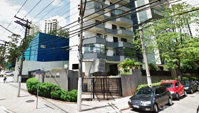 Foto - Direitos sobre Apartamento 140 m² - Vila Andrade - São Paulo - SP - [2]