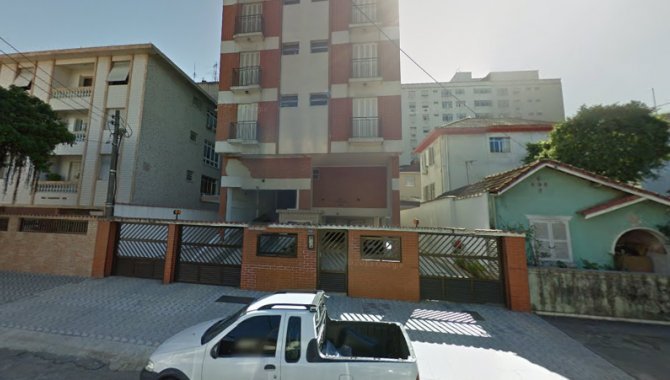 Foto - Apartamento com 98 M² A.U. - Santos - SP - [1]