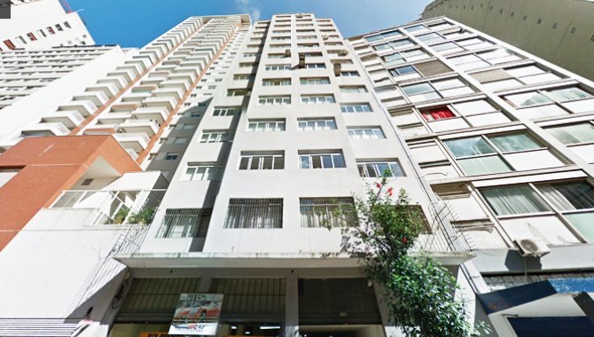 Foto - Apartamento 30 m² - Consolação - São Paulo - SP - [1]