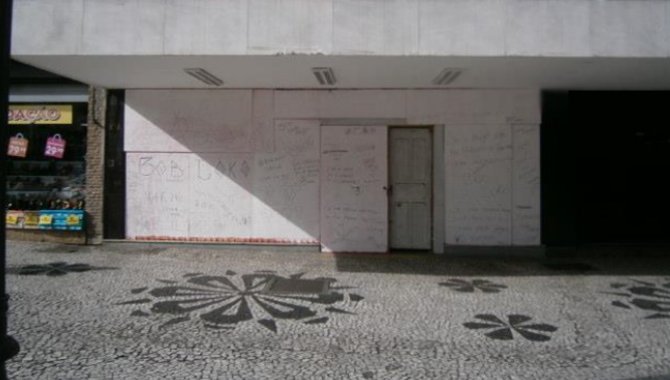 Foto - Ex Agência - Centro - Curitiba - PR - [2]