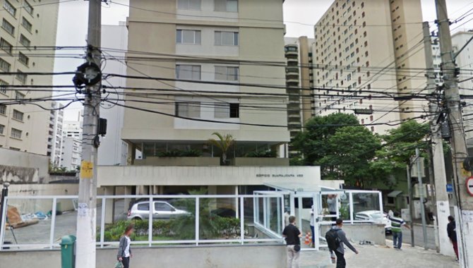 Foto - Parte Ideal da Nua Propriedade de Apartamento 92 m² - São Paulo - SP - [1]