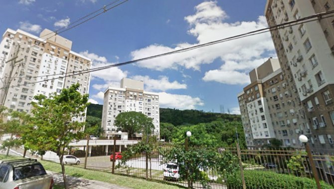Foto - Apartamento 62 m² - Jardim Carvalho - Porto Alegre - RS - [2]