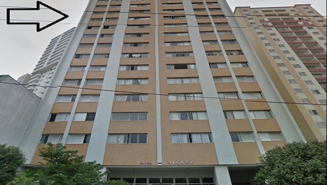 Foto - Apartamento 87 M² - Liberdade - São Paulo - SP - [2]