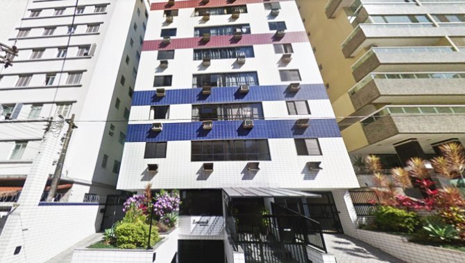 Foto - Apartamento 70 m² - Centro - São Vicente - SP - [1]