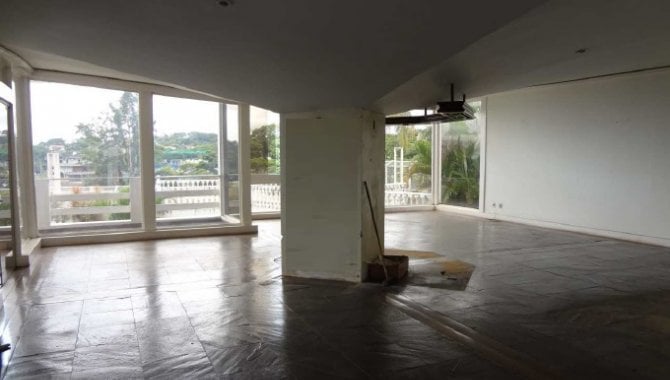 Foto - Casa na Pampulha com 4 dormitórios, sendo uma suíte  1.058 m² A.T - [3]