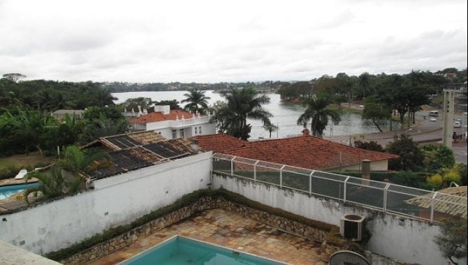 Foto - Casa na Pampulha com 4 dormitórios, sendo uma suíte  1.058 m² A.T - [7]