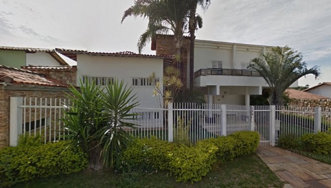 Foto - Casa na Pampulha com 4 dormitórios, sendo uma suíte  1.058 m² A.T - [1]