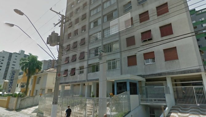 Foto - Apartamento em São Vicente 60m² - [1]