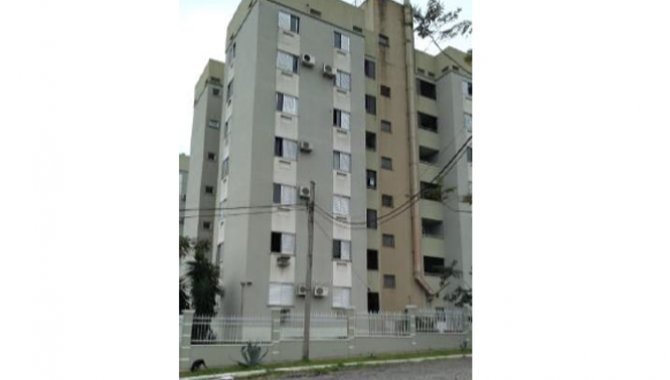 Foto - Apartamento 64 m² - Passo da Areia - Santa Maria - RS - [3]