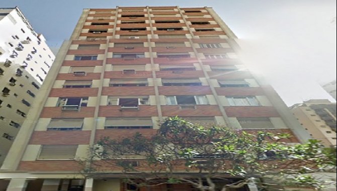 Foto - Apartamento 47 M² - Aparecida - Santos - SP - [2]