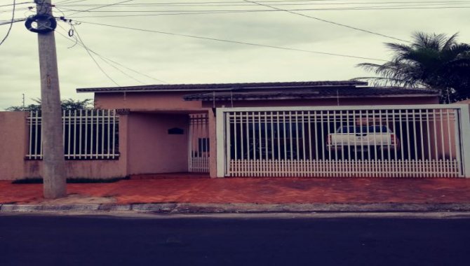 Foto - Casa 192 m² - Setor Universitário - Rio Verde - GO - [2]