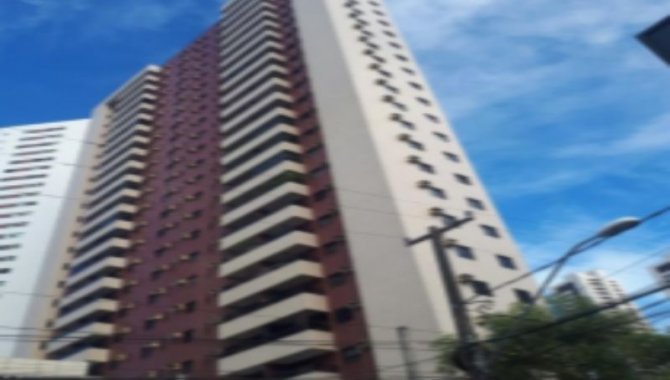 Foto - Apartamento 93 m² -  Madalena - Recife - PE - [1]