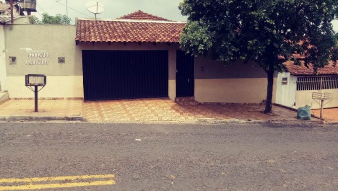 Foto - Casa 205 m² - Vila Rosalina - Rio de Verde - GO - [3]