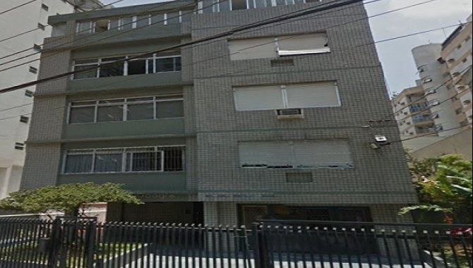 Foto - Apartamento 392 M² - Ponta da Praia - Santos - SP - [1]