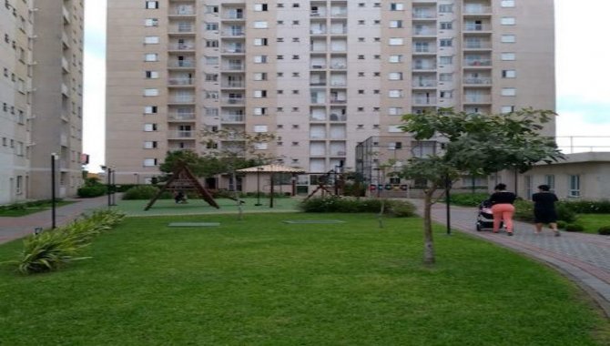 Foto - Apartamento 55 m² - Xaxim - Curitiba - PR - [2]