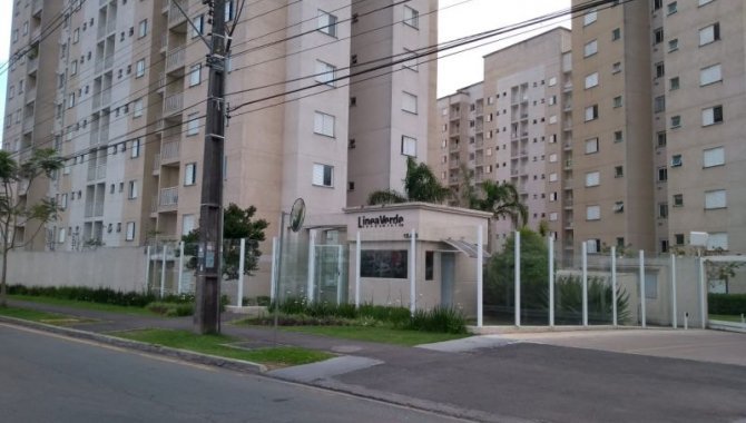Foto - Apartamento 55 m² - Xaxim - Curitiba - PR - [10]
