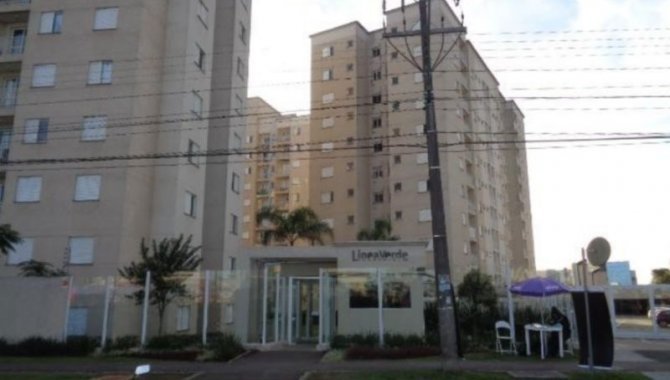 Foto - Apartamento 55 m² - Xaxim - Curitiba - PR - [16]