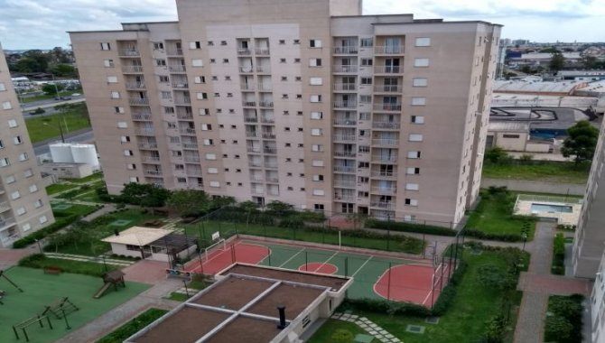 Foto - Apartamento 55 m² - Xaxim - Curitiba - PR - [22]