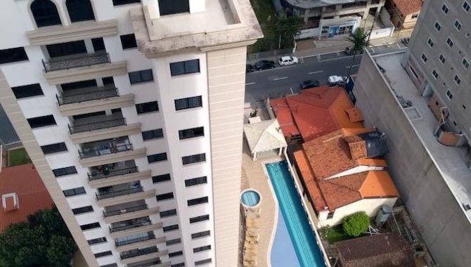 Foto - Apartamento 76 m² - Fazenda - Itajaí - SC - [11]
