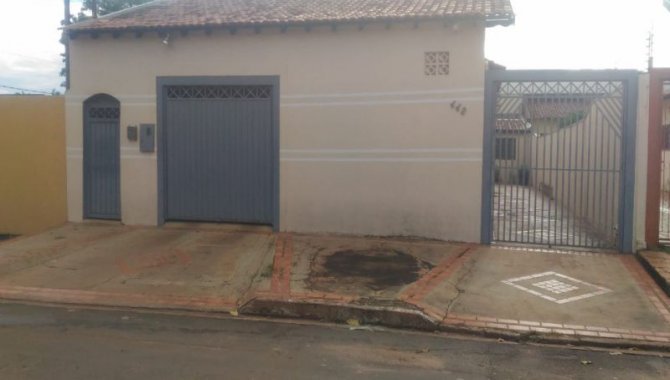 Foto - Casa 193 m² - Vila Progresso - Campo Grande - MS - [1]