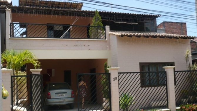 Foto - Casa 199 m² - Vila Brasil - Itaboraí - RJ - [1]