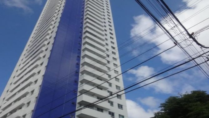 Foto - Apartamento 70 m² - Manaíra - João Pessoa - PB - [3]