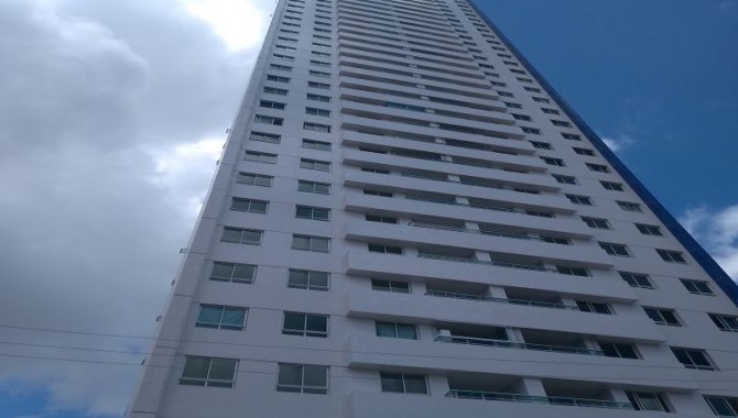 Foto - Apartamento 70 m² - Manaíra - João Pessoa - PB - [49]