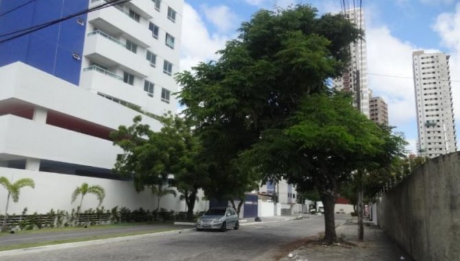 Foto - Apartamento 70 m² - Manaíra - João Pessoa - PB - [58]