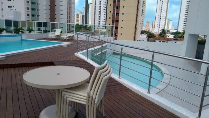 Foto - Apartamento 70 m² - Manaíra - João Pessoa - PB - [52]