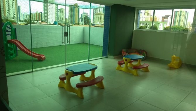 Foto - Apartamento 70 m² - Manaíra - João Pessoa - PB - [46]