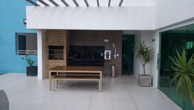 Foto - Apartamento 70 m² - Manaíra - João Pessoa - PB - [37]
