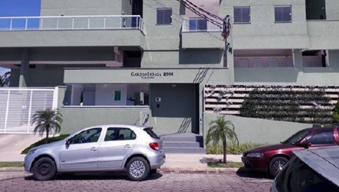 Foto - Apartamento 82 m² - Indaiá - Caraguatuba - SP - [1]