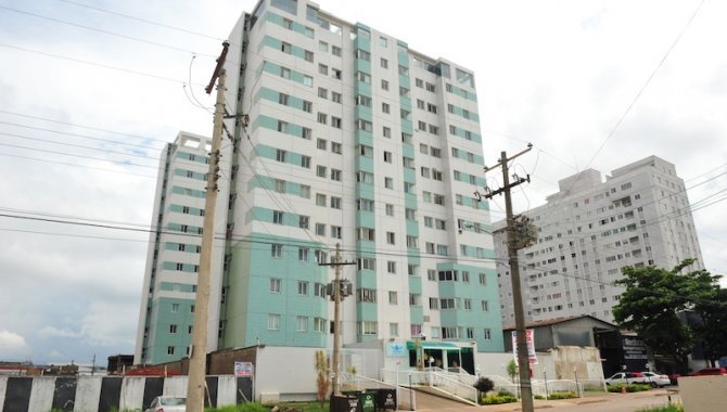 Foto - Apartamento 139 m² - Setor Industrial - Brasília - DF - [2]