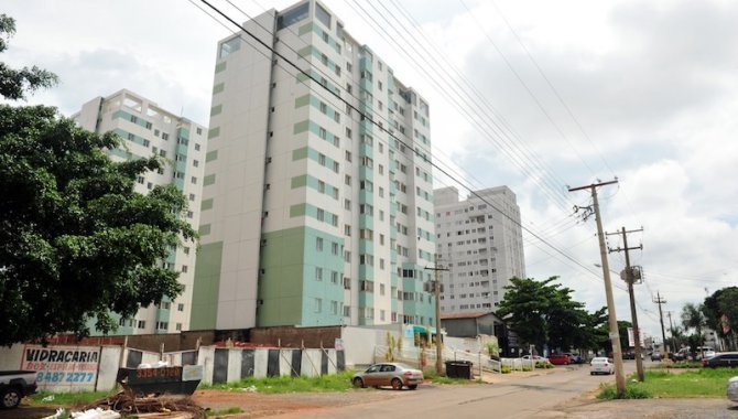 Foto - Apartamento 139 m² - Setor Industrial - Brasília - DF - [5]