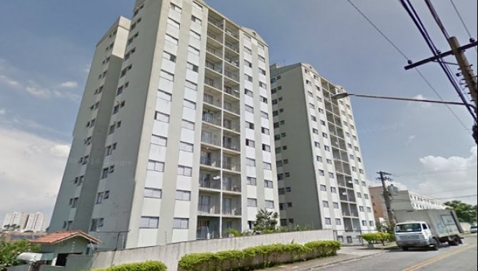 Foto - Direitos Fiduciantes do Apartamento 51 M² - Vila São João - Guarulhos - SP - [1]