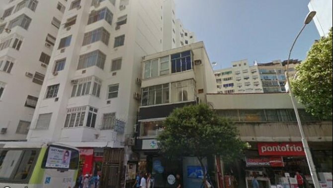Foto - Apartamento 47 m² - Copacabana -  Rio de Janeiro - RJ - [1]