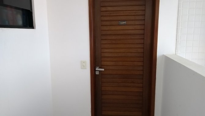 Foto - Apartamento 78 m² - Jardim Treze de Maio - João Pessoa - PB - [4]