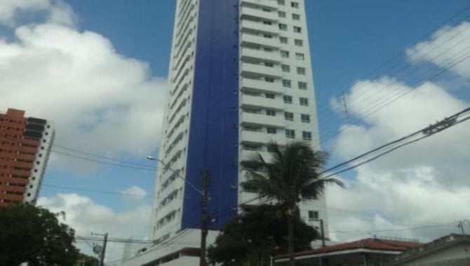 Foto - Apartamento 70 m² - Manaíra - João Pessoa - PB - [28]