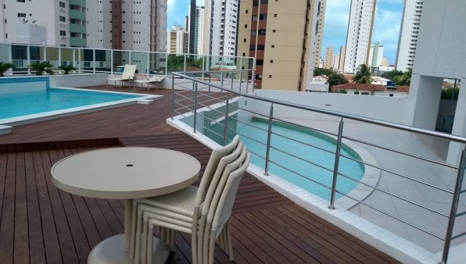 Foto - Apartamento 70 m² - Manaíra - João Pessoa - PB - [31]
