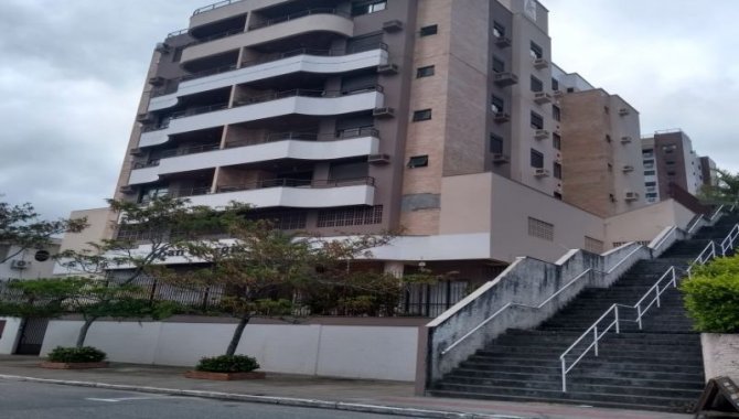 Foto - Apartamento 81 m² - Canto - Florianópolis - SC - [3]