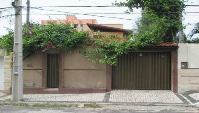 Foto - Casa 216 m² - Cambeba - Fortaleza - CE - [1]