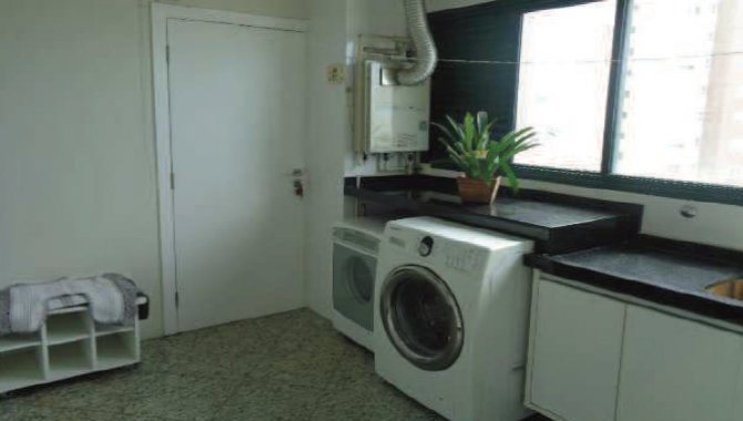 Foto - Apartamento 257 m² - Penha de França - São Paulo - SP - [15]